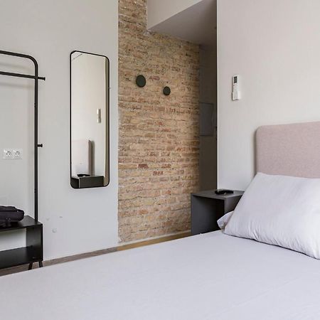 Valentin Suites Малага Екстериор снимка
