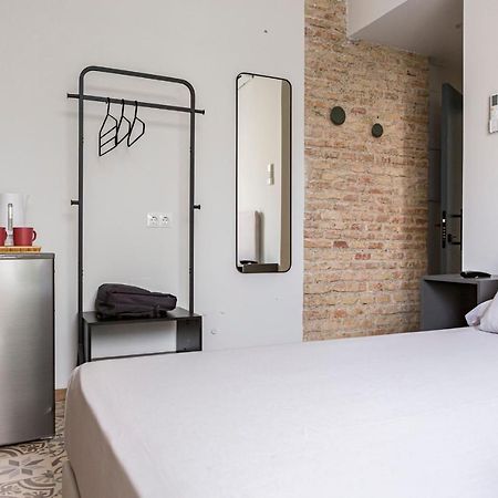 Valentin Suites Малага Екстериор снимка
